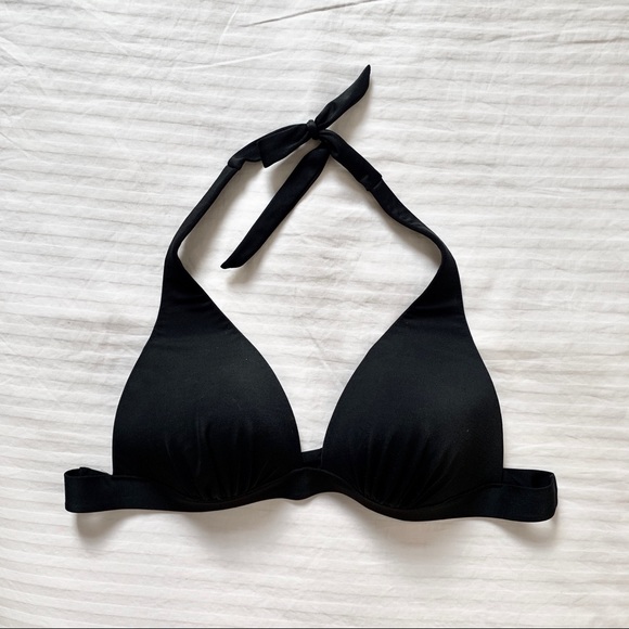 thick strap bikini tops